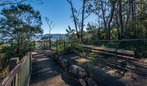 Newbys Lookout - Kawana Tourism 3