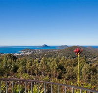 Gan Gan Hill Lookout - Kawana Tourism