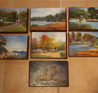 Galleries in the Gardens - Kawana Tourism
