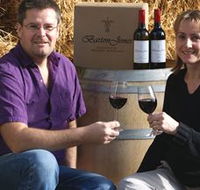Barton Jones Wines - Kawana Tourism