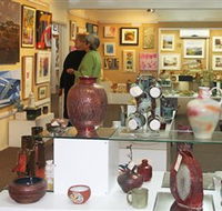 Port Stephens Community Arts Centre - Kawana Tourism