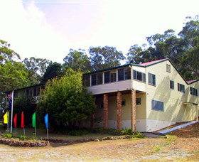 Port Stephens Community Arts Centre - Kawana Tourism 1