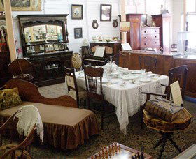 Wingham Self-Guided Heritage Walk - Kawana Tourism 0