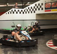 Slideways - Go Karting Gold Coast - Kawana Tourism