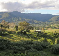 Mount Nardi picnic area - Kawana Tourism
