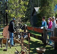 Squatters Rest Private Museum - Kawana Tourism