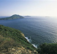 Yacaaba Head Walk - Kawana Tourism