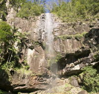 Protesters Falls - Kawana Tourism