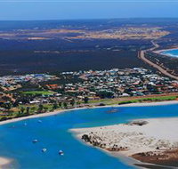 Town Centre - Kawana Tourism