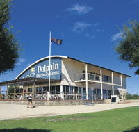 Dolphin Discovery Centre - Kawana Tourism