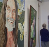 Lismore Regional Gallery - Kawana Tourism