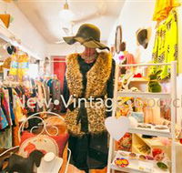 Arts Vintage and Retro Trail - Kawana Tourism