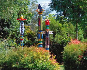 Wilsons River Experience Walk - Kawana Tourism 0