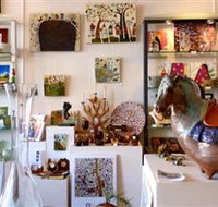 Art Aspects Gallery - Kawana Tourism
