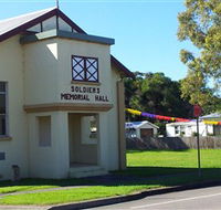 Cundletown and Lower Manning Historical Society Inc - Kawana Tourism