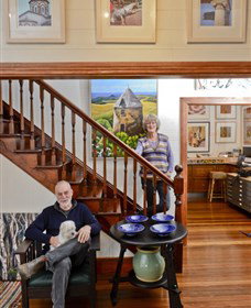 Kingstudio Gallery - Kawana Tourism 4