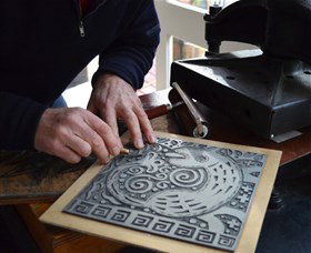 Kingstudio Gallery - Kawana Tourism 1