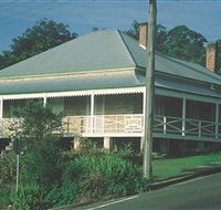 Maclean Stone Cottage and Bicentennial Museum - Kawana Tourism