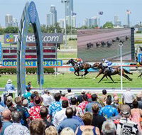 Gold Coast Turf Club - Kawana Tourism