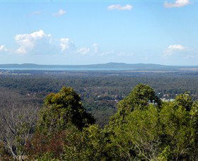 Maclean Lookout - Kawana Tourism 0
