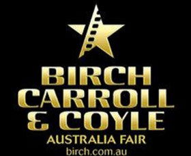 Birch Carroll And Coyle Australia Fair - Kawana Tourism 3
