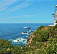 Myall Lakes National Park - Kawana Tourism