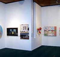 Gold Coast City Gallery - Kawana Tourism
