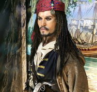 Wax Museum - Kawana Tourism