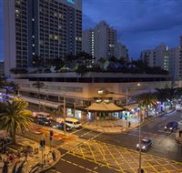 Piazza Surfers Paradise - Kawana Tourism