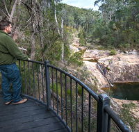 Biamanga National Park - Kawana Tourism