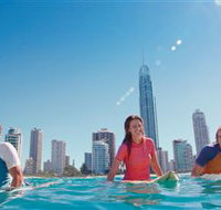Surfers Paradise Beach - Kawana Tourism