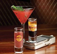 Hard Rock Cafe Surfers Paradise - Kawana Tourism