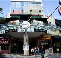Paradise Centre - Kawana Tourism