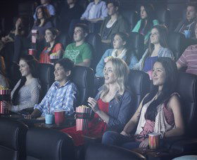 Event Cinemas Pacific Fair - Kawana Tourism 1