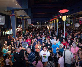 Event Cinemas Pacific Fair - Kawana Tourism 0