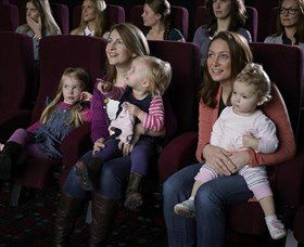 Event Cinemas Pacific Fair - Kawana Tourism 2