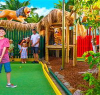 Putt Putt Mermaid Beach - Kawana Tourism