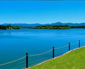 North Beach Recreation And Bowling Club - Kawana Tourism 1