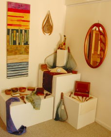 Yarrahapinni Studio Gallery - Kawana Tourism 0