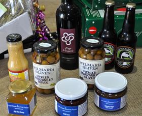 Kendall Cellars And Providore - Kawana Tourism 0