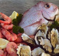 Stones Oysters Seafood - Kawana Tourism