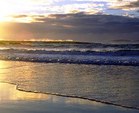 Akolele ACT Kawana Tourism
