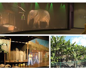 The Big Banana - Kawana Tourism 2