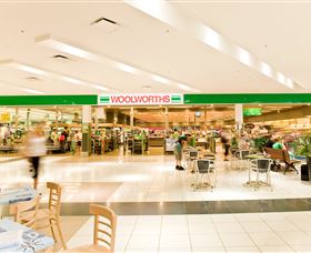 Toormina Gardens Shopping Centre - Kawana Tourism 1
