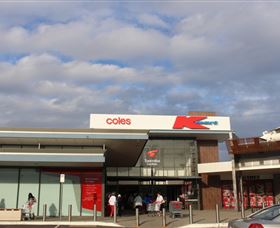 Toormina Gardens Shopping Centre - Kawana Tourism 2