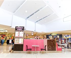 Toormina Gardens Shopping Centre - Kawana Tourism 3