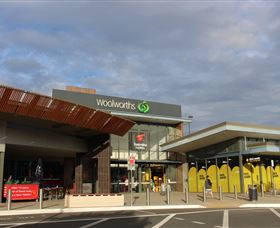 Toormina Gardens Shopping Centre - Kawana Tourism 4