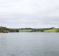 Corunna picnic area - Kawana Tourism