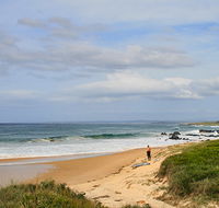 1080 Beach - Kawana Tourism