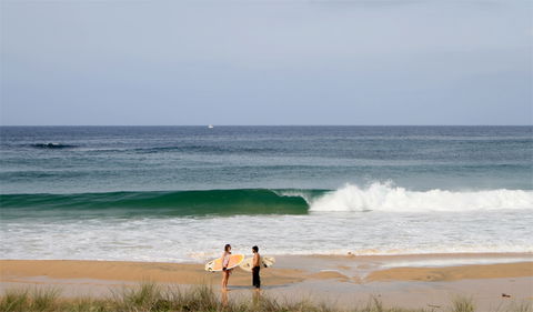 1080 Beach - Kawana Tourism 1